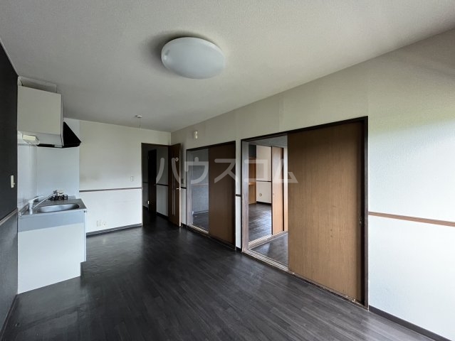 4/24 リビング/ダイニング