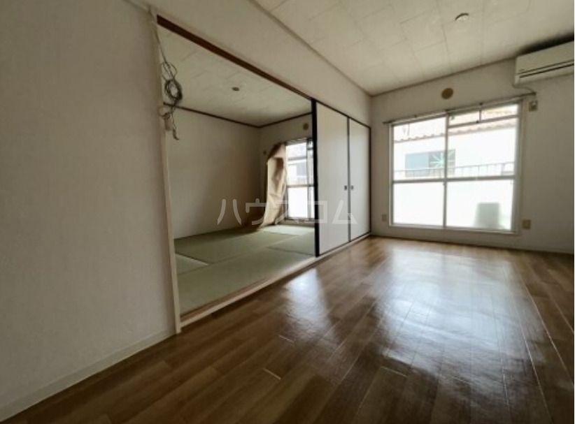 3/25 リビング/ダイニング