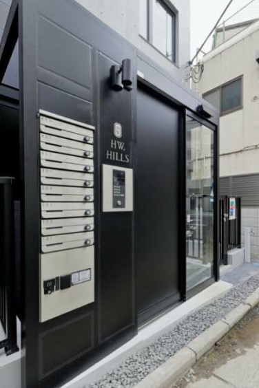 2/9 エントランス