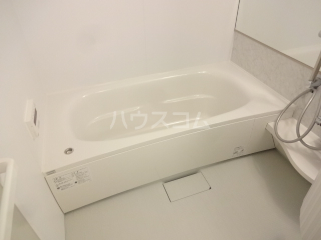 12/30 浴室