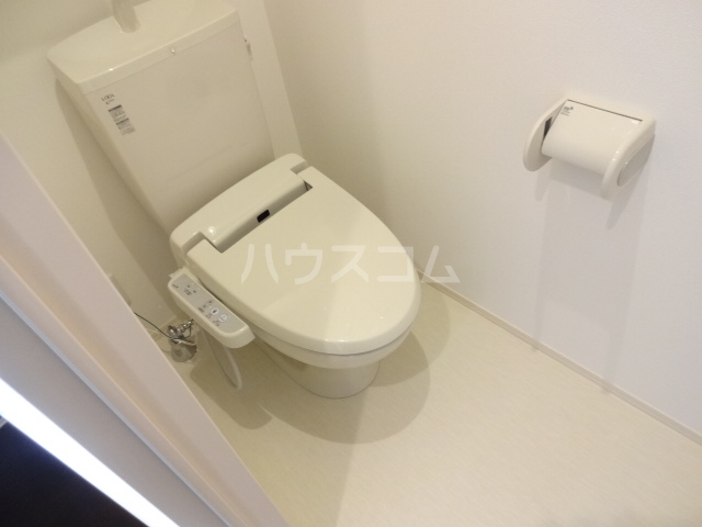 14/30 トイレ
