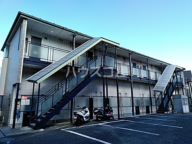 1/22 外観