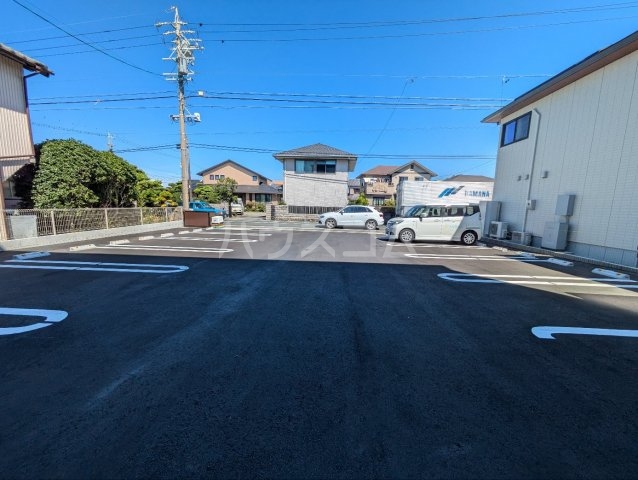 29/30 駐車場