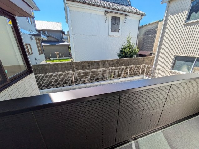 17/30 バルコニー
