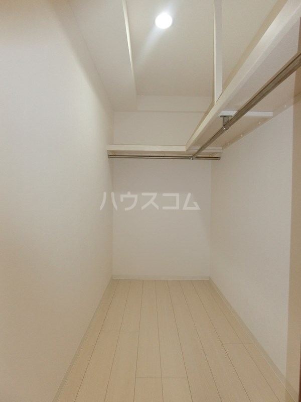 4/23 寝室