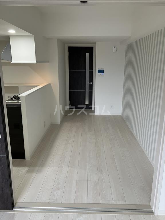 3/19 リビング/ダイニング