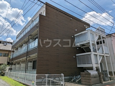 1/5 外観