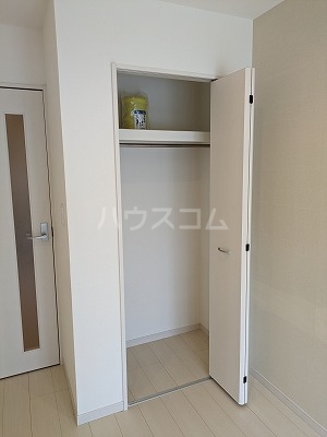 5/30 収納