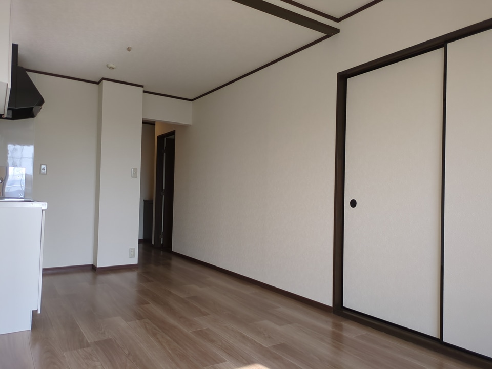 5/30 リビング/ダイニング