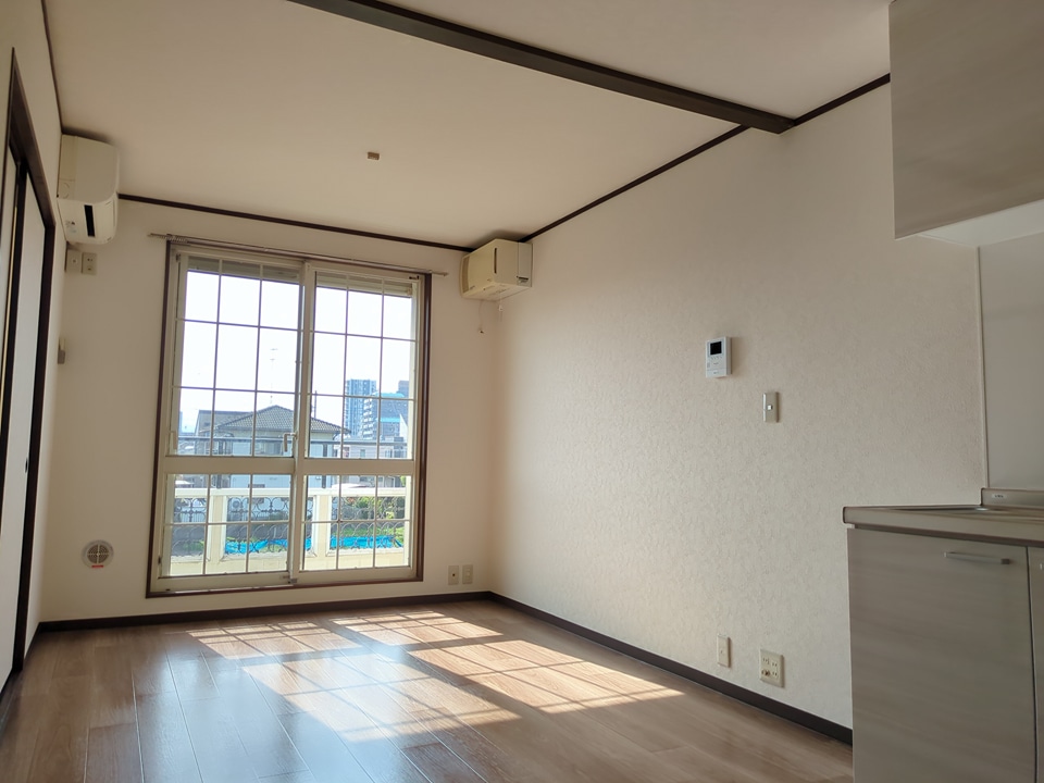 4/30 リビング/ダイニング