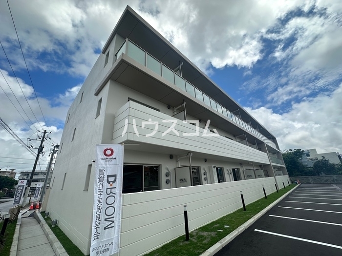 1/18 外観