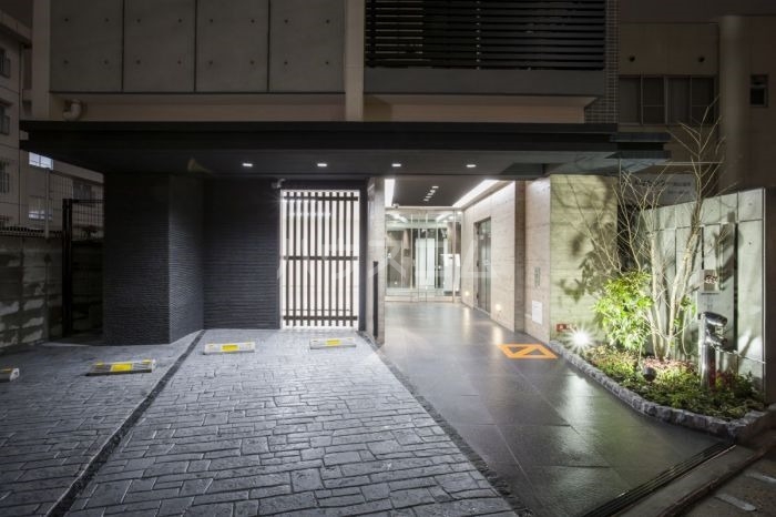 2/10 エントランス