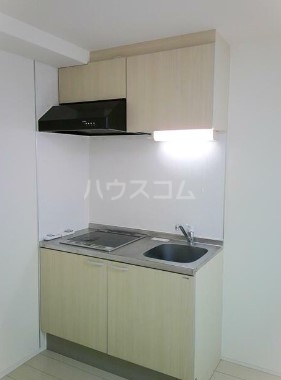 6/23 キッチン