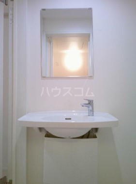 9/23 洗面