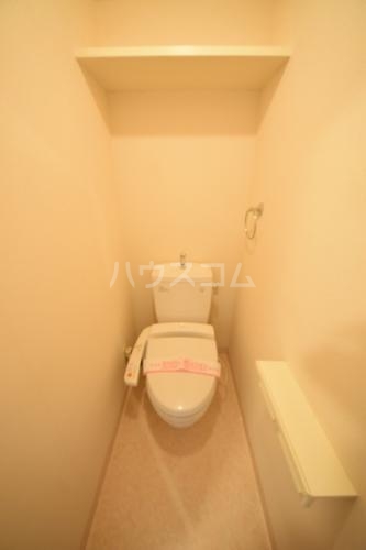 8/23 トイレ