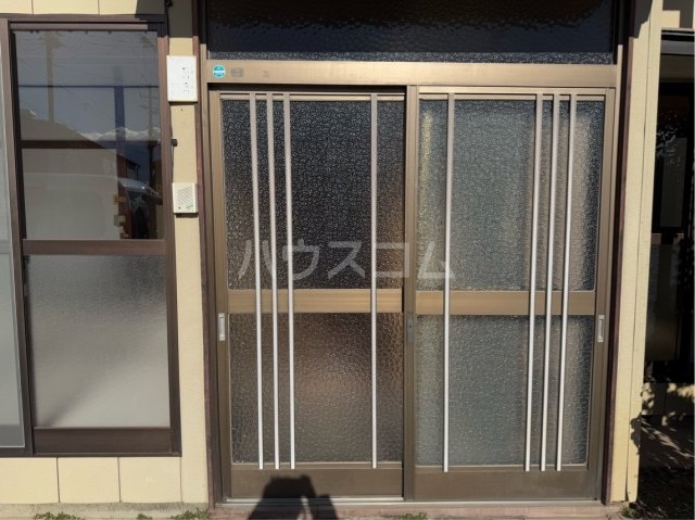 20/27 エントランス