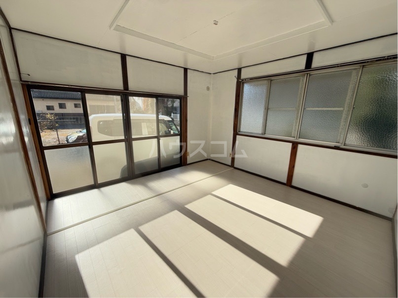 3/27 リビング/ダイニング