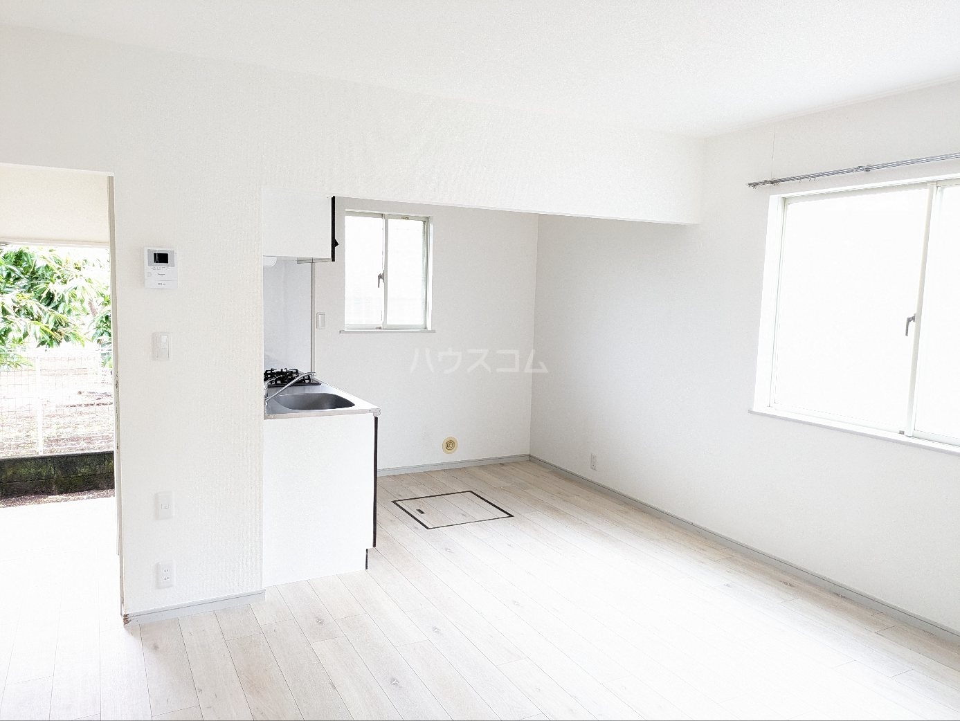 4/30 リビング/ダイニング