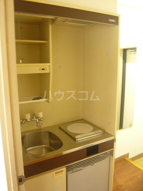 12/30 キッチン
