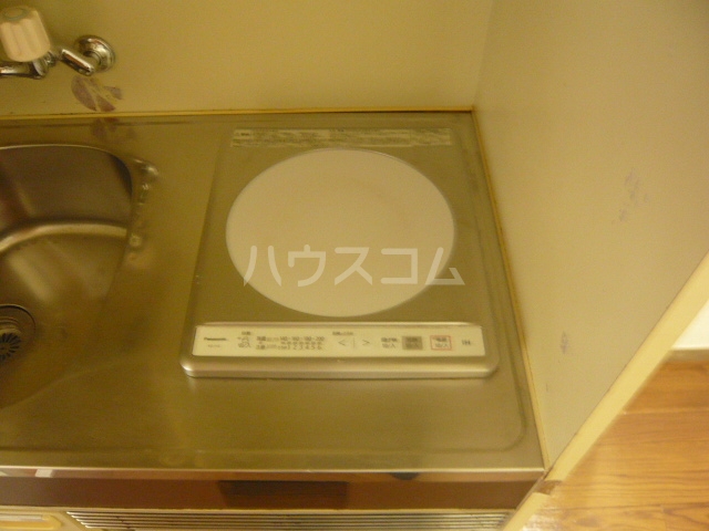 13/30 キッチン