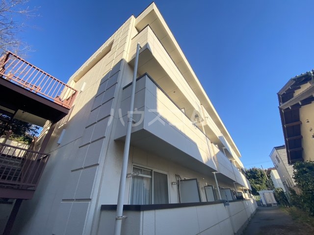 3/30 外観
