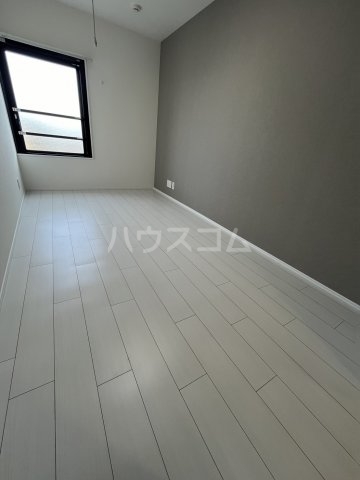 6/30 寝室