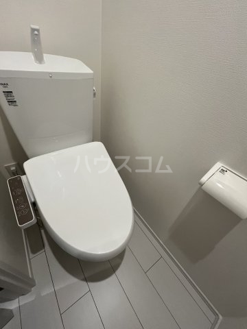 13/30 トイレ