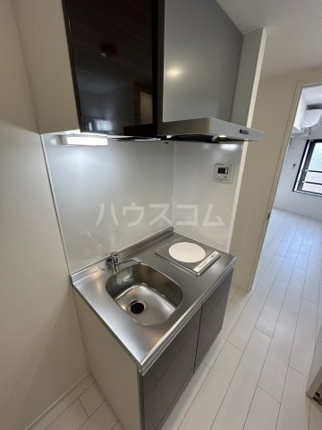 9/30 キッチン