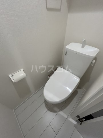 12/30 トイレ