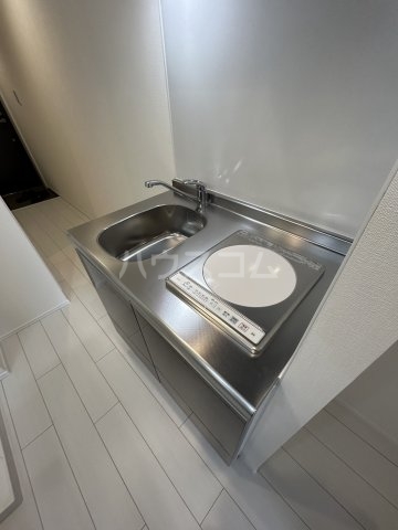 8/30 キッチン