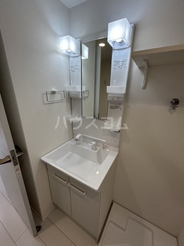 13/30 洗面