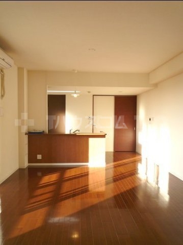 3/30 リビング/ダイニング