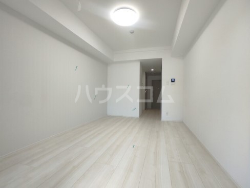 4/26 寝室