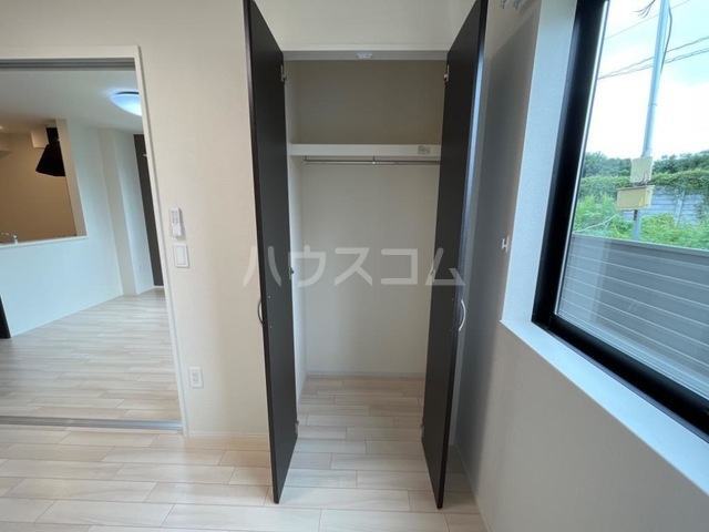 18/23 バルコニー