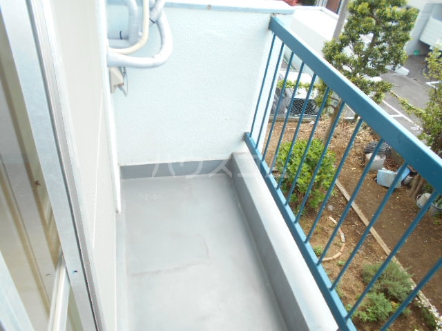 16/30 バルコニー