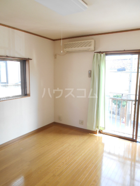 4/25 リビング/ダイニング