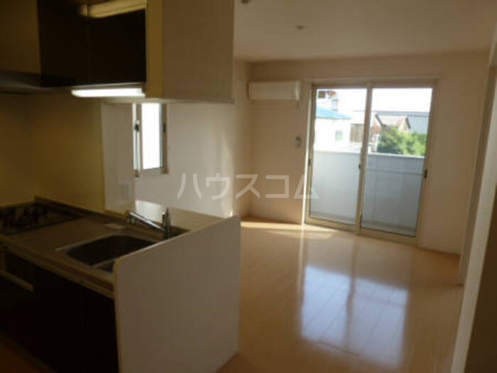 3/13 リビング/ダイニング