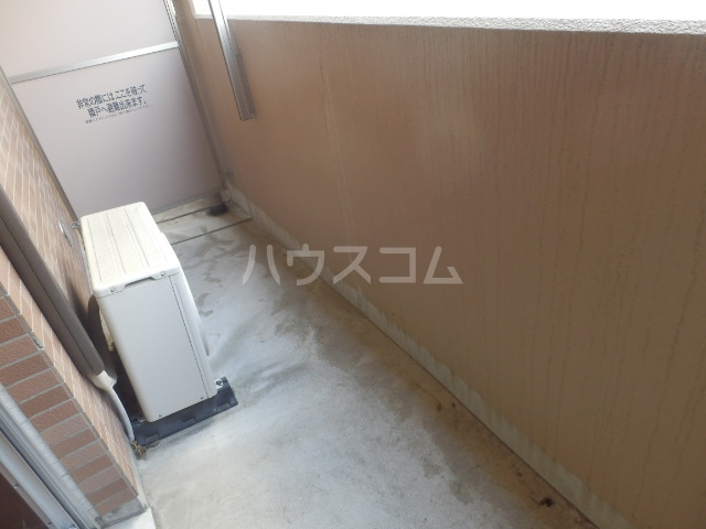 15/30 バルコニー