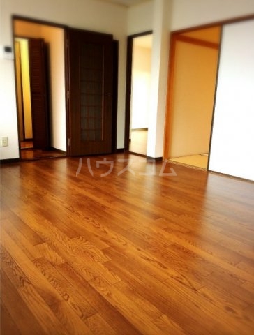 4/25 リビング/ダイニング