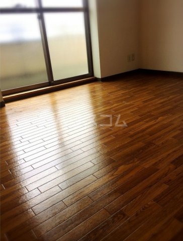 6/25 リビング/ダイニング