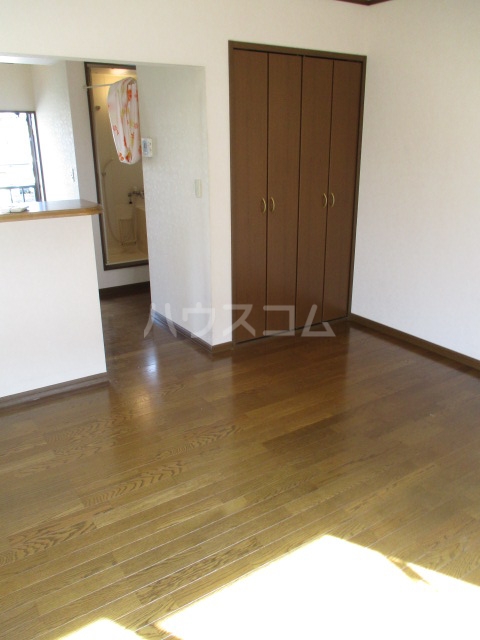 5/30 リビング/ダイニング