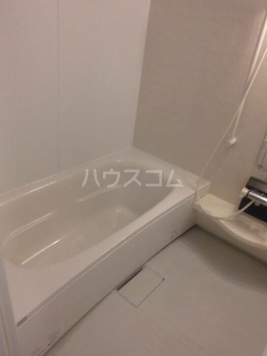 8/21 浴室