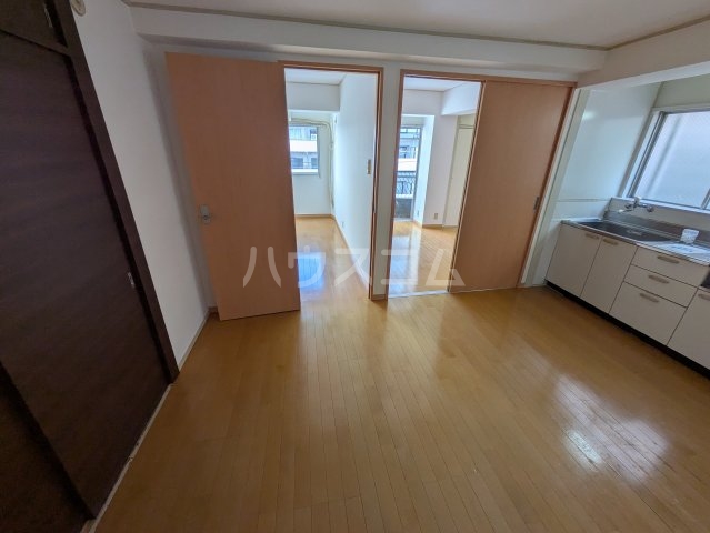 3/21 リビング/ダイニング