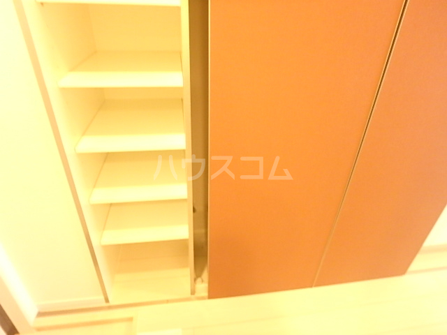 11/30 収納