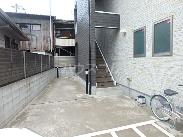 29/30 駐車場