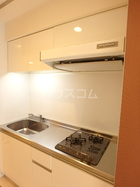 14/30 キッチン