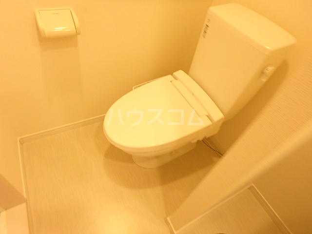 18/30 トイレ