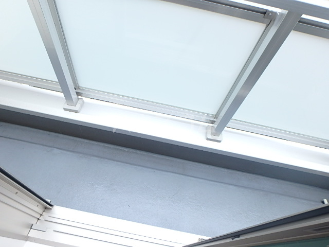 13/26 バルコニー