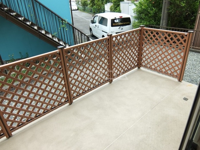 24/30 バルコニー