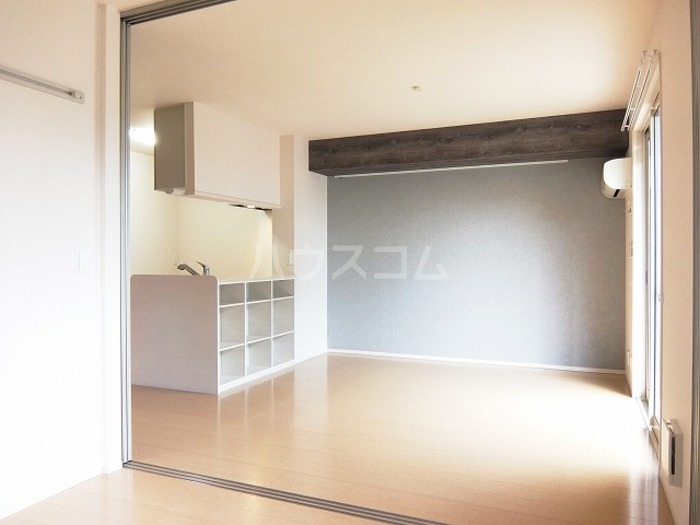 5/30 リビング/ダイニング